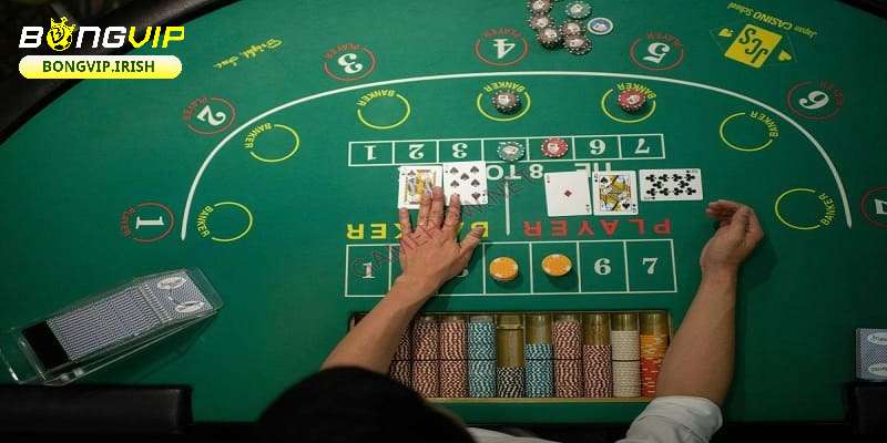 Kinh Nghiệm Vàng Khi Chơi Baccarat Online Bao Thắng