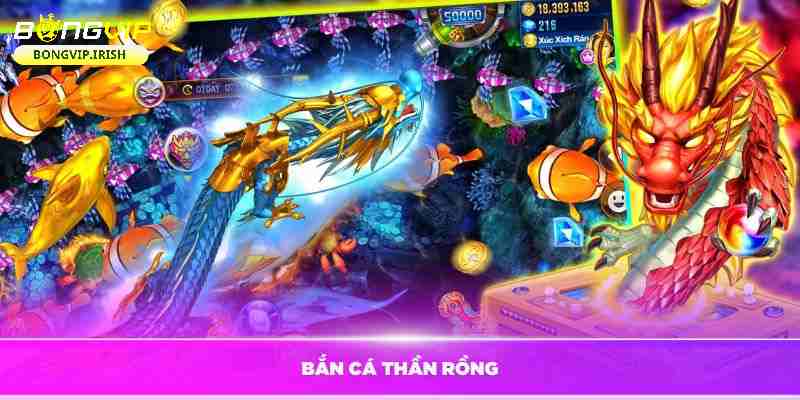 Kinh Nghiệm Vàng Để Đạt Chiến Thắng Trong Game Bắn Cá Rồng