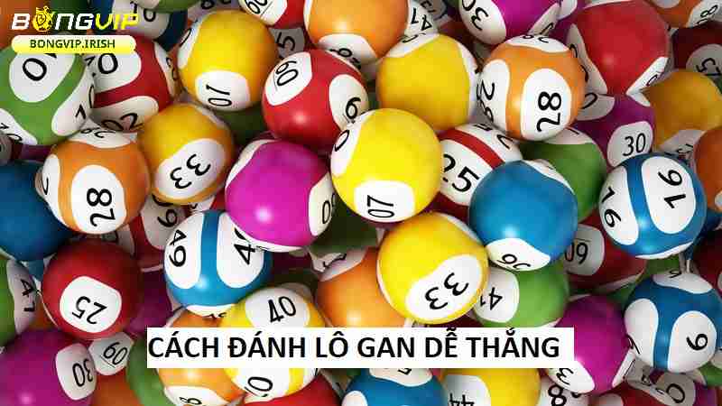 Giới thiệu về lô gan tại bongvip