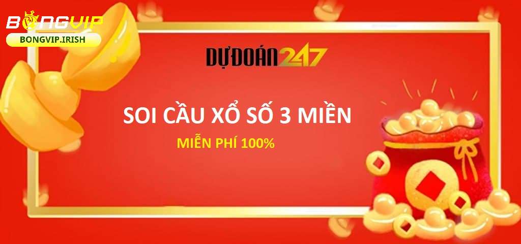 Giới thiệu về dịch vụ soi cầu 3 miền tại bongvip