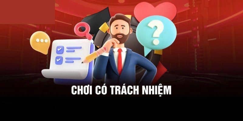 Chơi Có Trách Nhiệm Bongvip – Quy Định Và Hướng Dẫn Chi Tiết