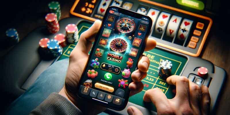 Casino BONGVIP – Sảnh Game Trực Tuyến Hấp Dẫn Số 1