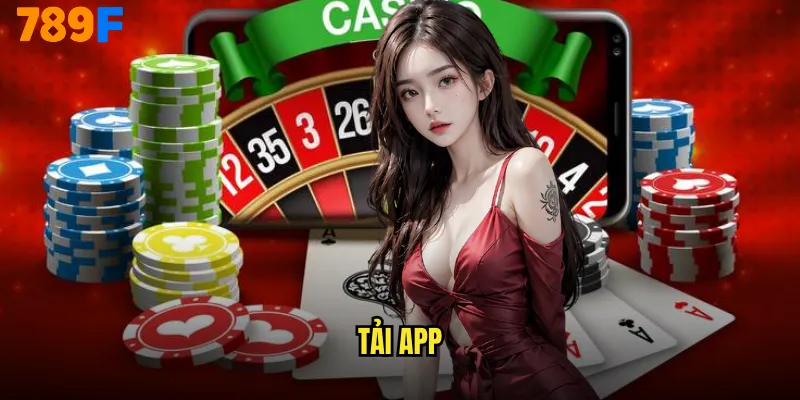 Tải App 789F – Hướng Dẫn Cài Đặt Ứng Dụng Cá Cược Nhanh Chóng 2026
